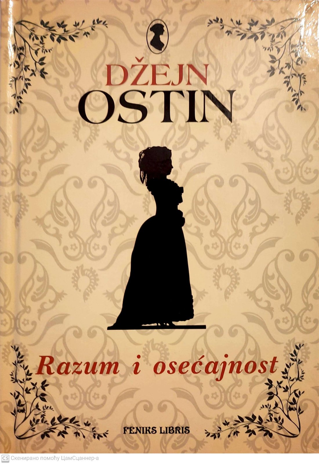 Razum i osećajnost - Džejn Ostin