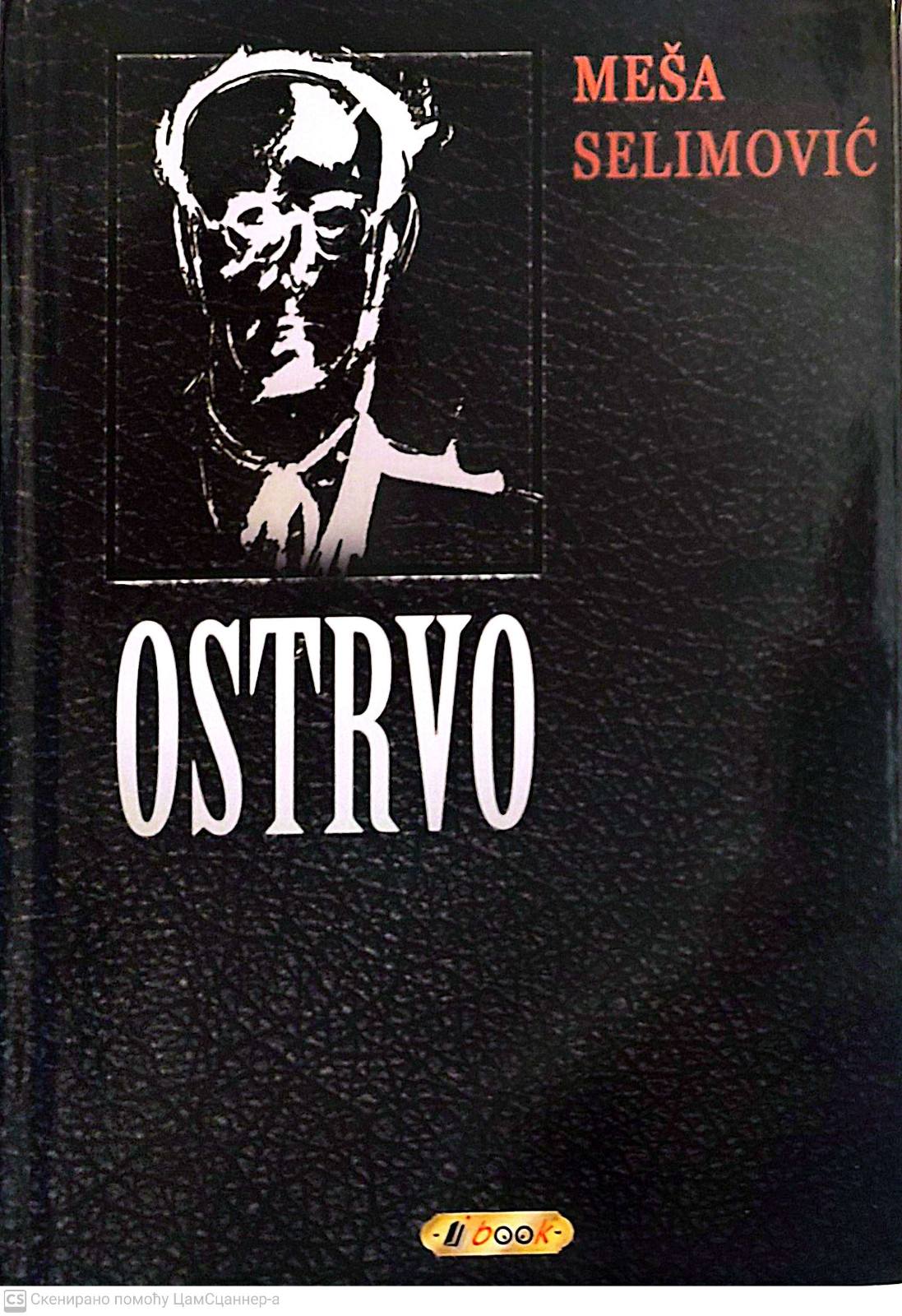 Ostrvo - Meša Selimović