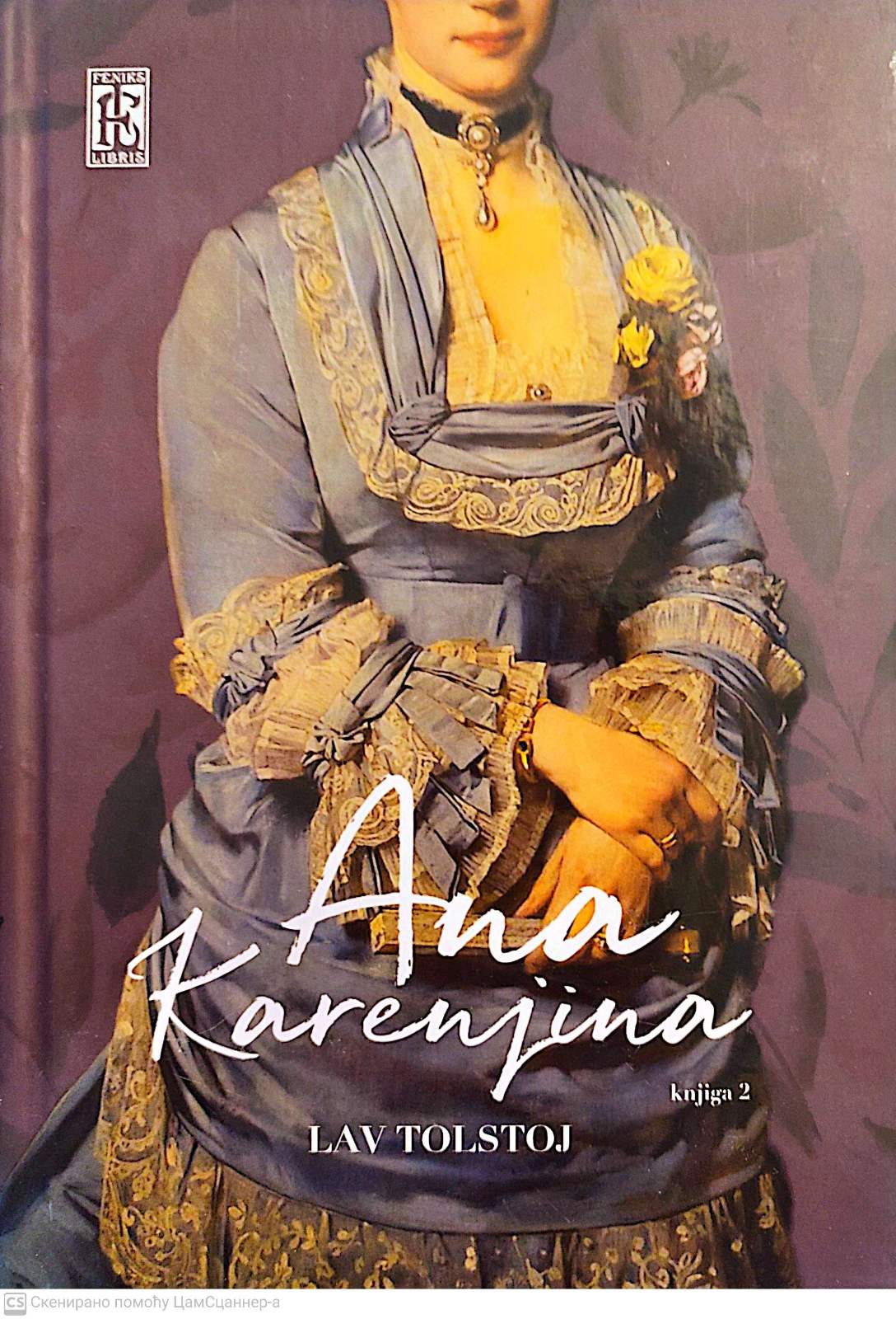 Ana Karenjina Komplet - Lav Tolstoj