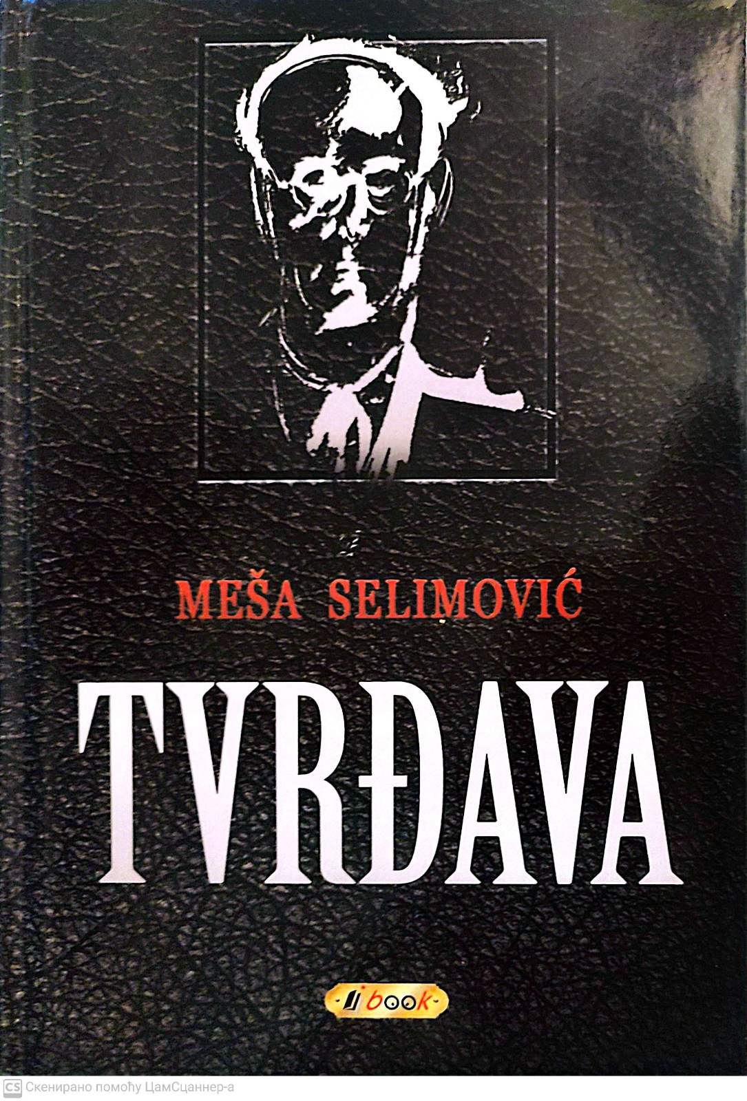 Tvrdjava - Meša Selimović