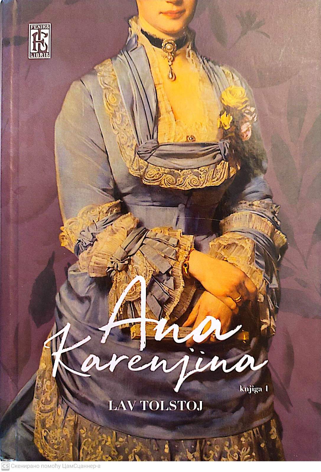 Ana Karenjina Komplet - Lav Tolstoj