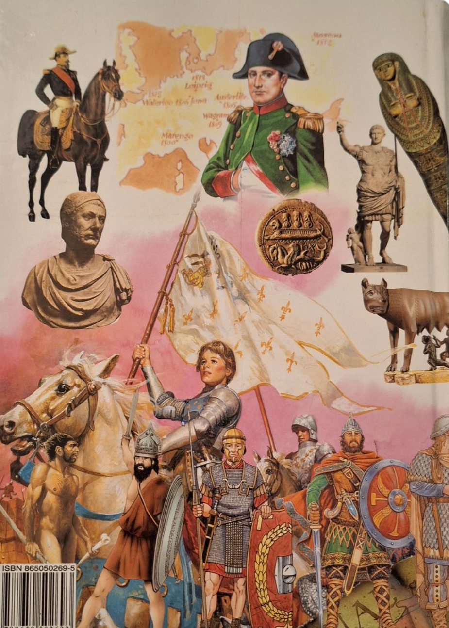 Istorija sveta - H.Dž.Vels