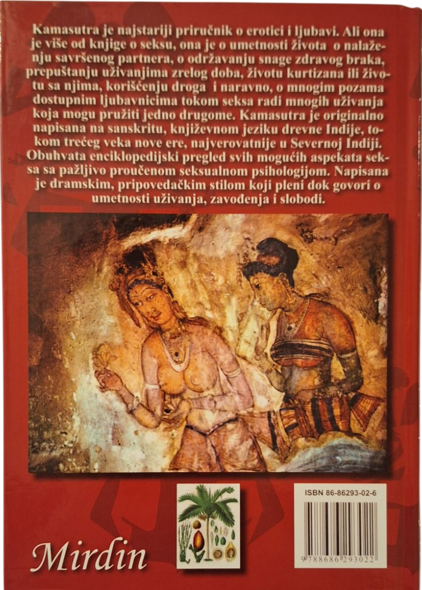 Kama Sutra
