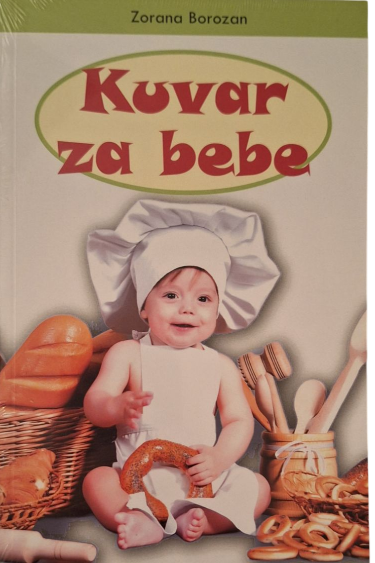 Kuvar za bebe
