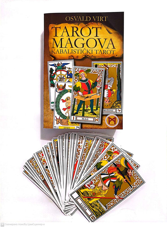Tarot magova