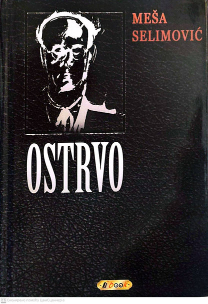 Ostrvo - Meša Selimović