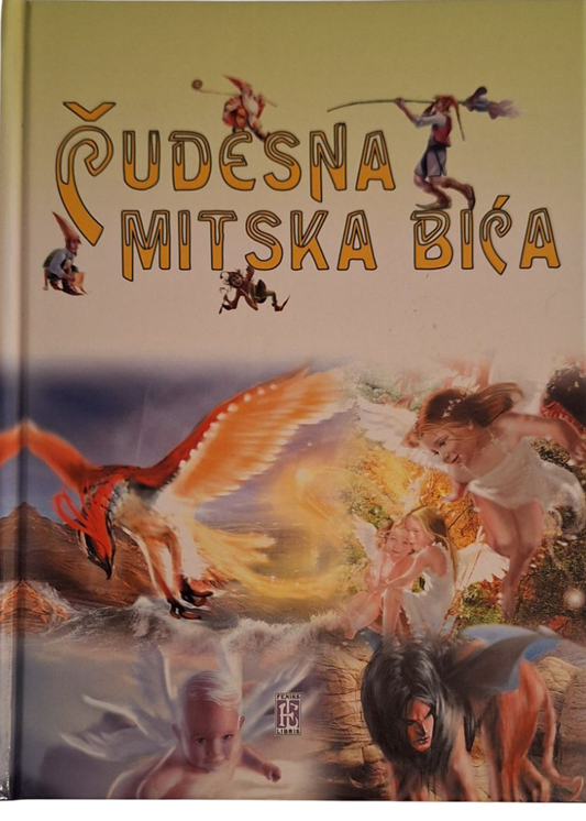 Čudesna Mitska Bica