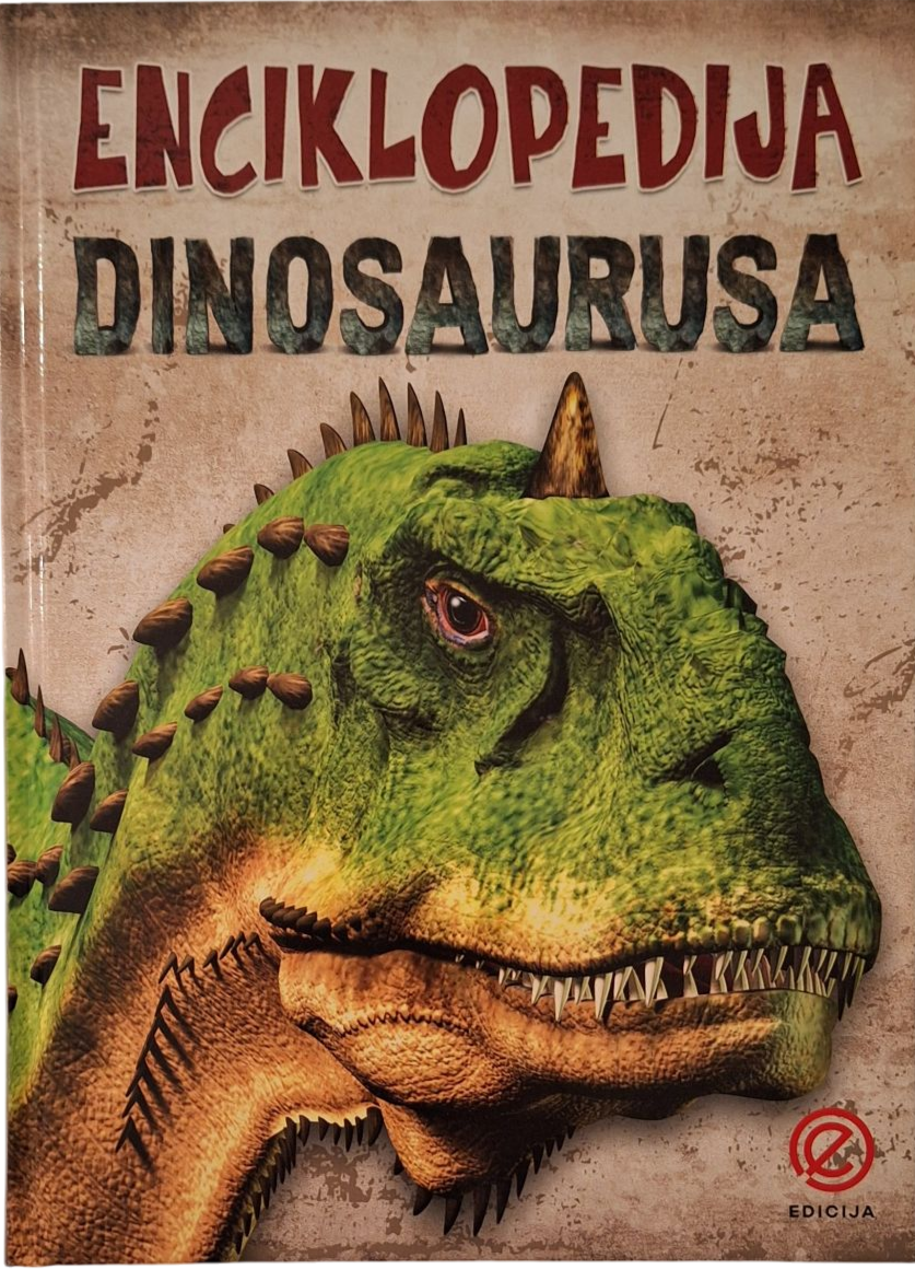 Enciklopedija Dinosaurusa