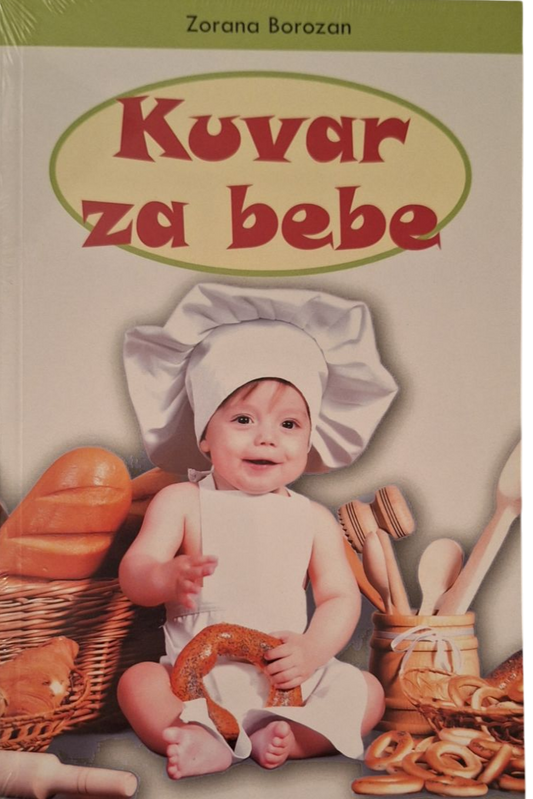 Kuvar za bebe