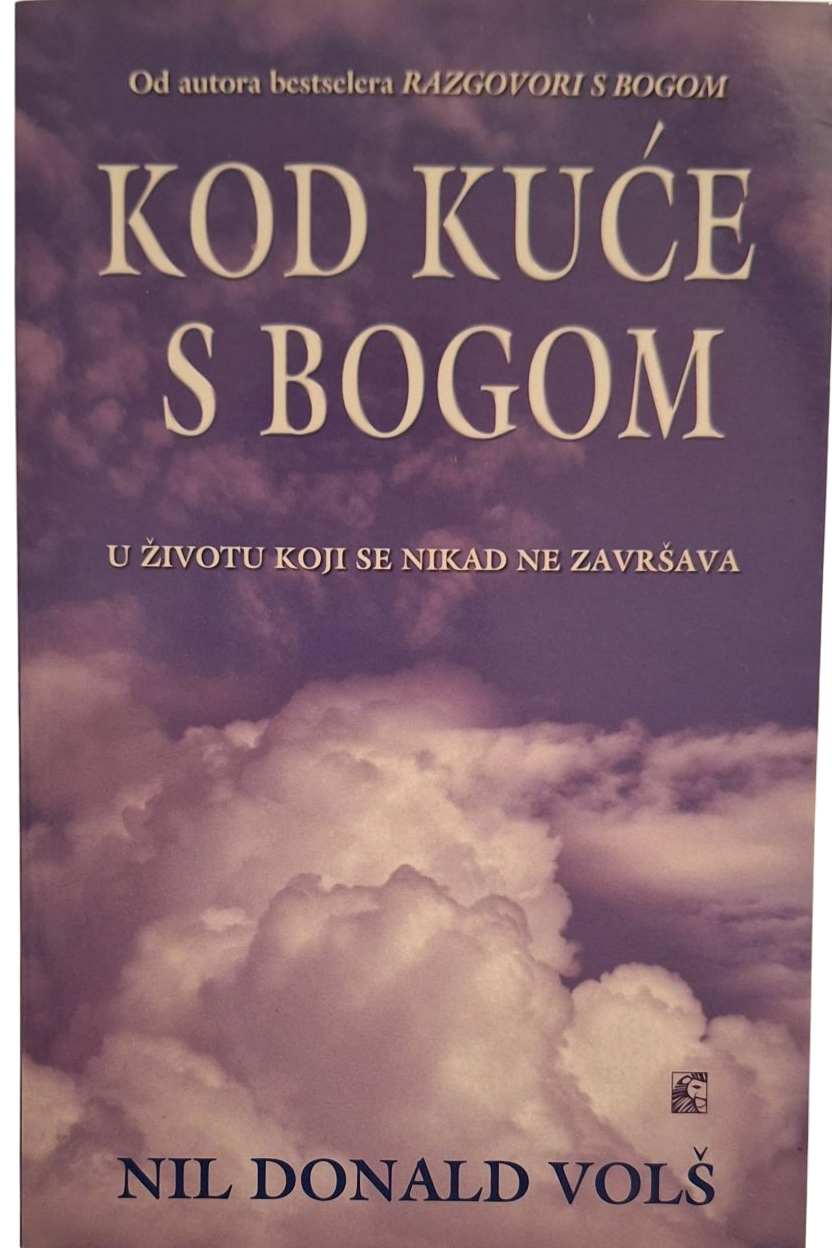 Kod Kuće sa Bogom - Nil Donald Volš